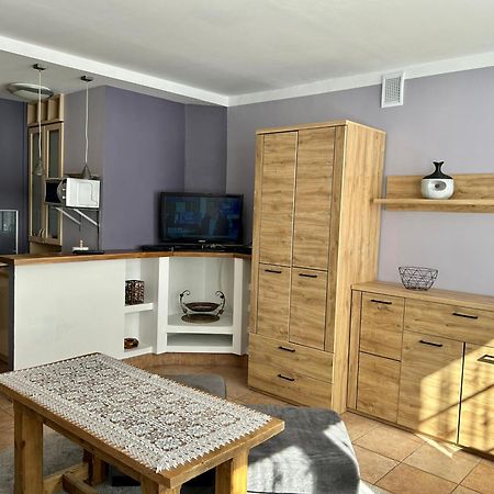 Old Town Apartament Apartment Gdansk Bagian luar foto