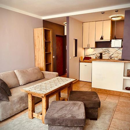 Old Town Apartament Apartment Gdansk Bagian luar foto