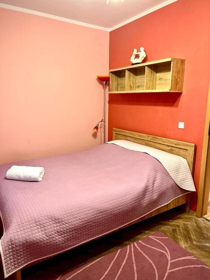 Old Town Apartament Apartment Gdansk Bagian luar foto