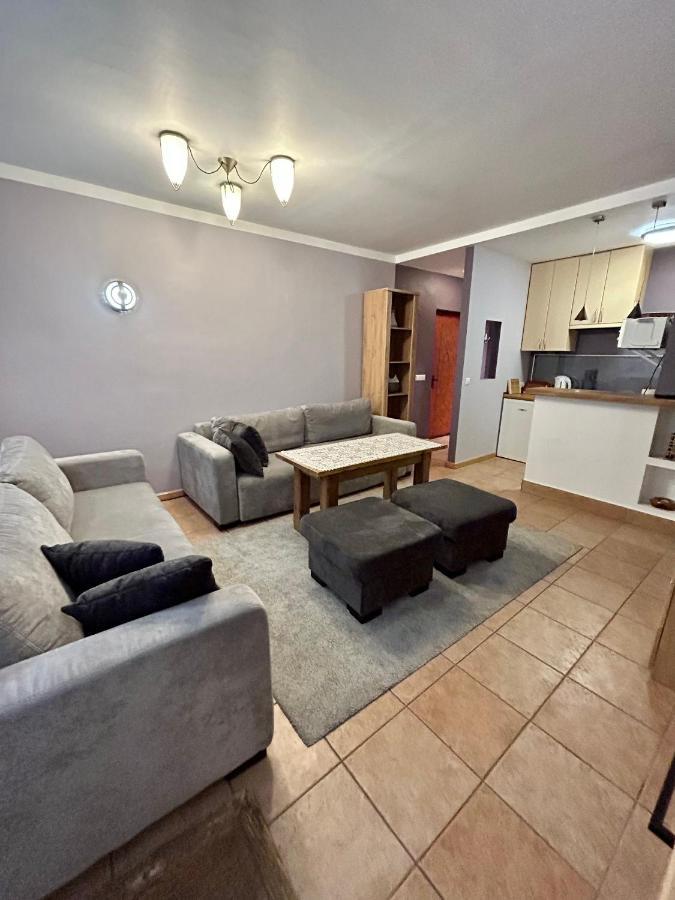 Old Town Apartament Apartment Gdansk Bagian luar foto