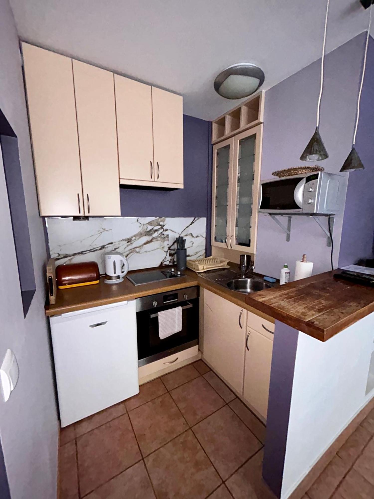 Old Town Apartament Apartment Gdansk Bagian luar foto